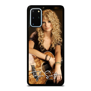TAYLOR SWIFT Samsung Galaxy S20 Plus Case Cover