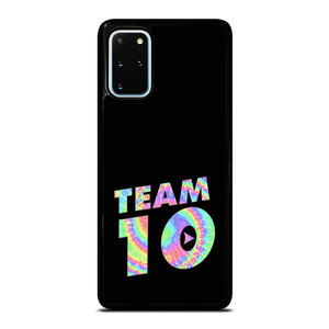 TEAM 10 TIE DYE Samsung Galaxy S20 Plus Case Cover