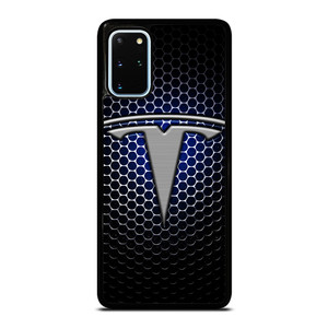 TESLA MOTORS 2 Samsung Galaxy S20 Plus Case Cover