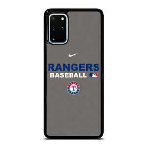 TEXAS RANGERS BASEBALL Samsung Galaxy S20 Plus Case Cover TEXAS RANGERS BASEBALL Samsung Galaxy S20 Plus Case Cover