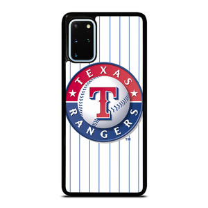 TEXAS RANGERS Samsung Galaxy S20 Plus Case Cover TEXAS RANGERS Samsung Galaxy S20 Plus Case Cover