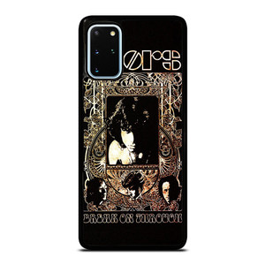 THE DOORS 2 Samsung Galaxy S20 Plus Case Cover THE DOORS 2 Samsung Galaxy S20 Plus Case Cover