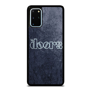 THE DOORS 3 Samsung Galaxy S20 Plus Case Cover THE DOORS 3 Samsung Galaxy S20 Plus Case Cover