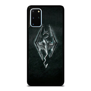 THE ELDER SCROLLS V SKYRIM 3 Samsung Galaxy S20 Plus Case Cover THE ELDER SCROLLS V SKYRIM 3 Samsung Galaxy S20 Plus Case Cover