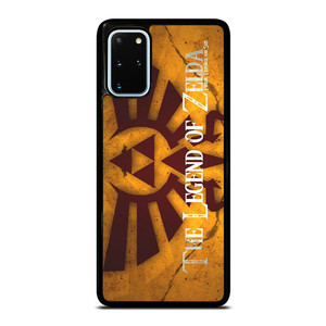 THE LEGEND OF ZELDA 1 Samsung Galaxy S20 Plus Case Cover