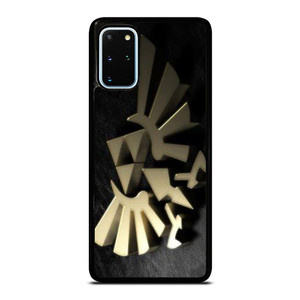 THE LEGEND OF ZELDA 2 Samsung Galaxy S20 Plus Case Cover THE LEGEND OF ZELDA 2 Samsung Galaxy S20 Plus Case Cover