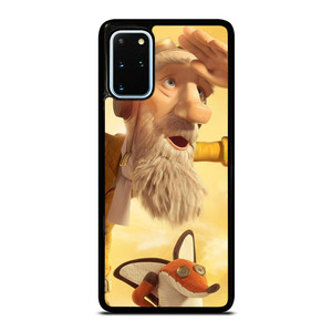 THE LITTLE PRINCE OLD Samsung Galaxy S20 Plus Case Cover