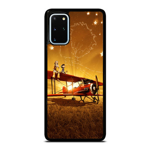 THE LITTLE PRINCE STAR Samsung Galaxy S20 Plus Case Cover