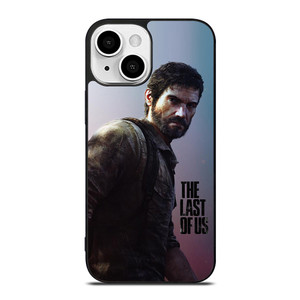 THE LAST OF US JOEL iPhone 13 Mini Case Cover THE LAST OF US JOEL iPhone 13 Mini Case Cover