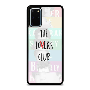 THE LOSERS CLUB Samsung Galaxy S20 Plus Case Cover
