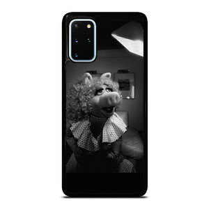 THE MUPPETS MISS PIGGY Samsung Galaxy S20 Plus Case Cover THE MUPPETS MISS PIGGY Samsung Galaxy S20 Plus Case Cover