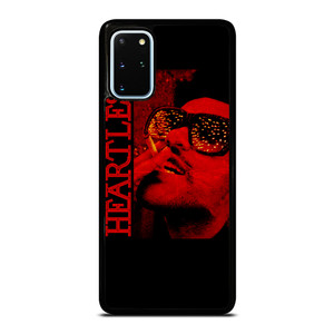 THE WEEKND HEARTLESS Samsung Galaxy S20 Plus Case Cover