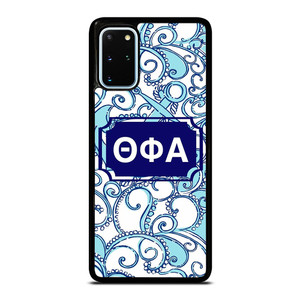 THETA PHI ALPHA Samsung Galaxy S20 Plus Case Cover