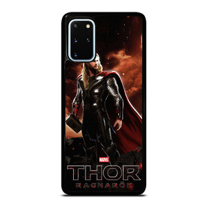 THOR RAGNAROK 3 Samsung Galaxy S20 Plus Case Cover THOR RAGNAROK 3 Samsung Galaxy S20 Plus Case Cover