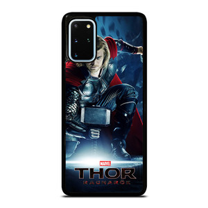 THOR RAGNAROK 4 Samsung Galaxy S20 Plus Case Cover