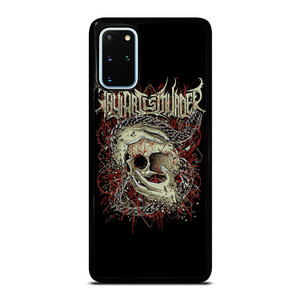 THY ART IS MURDER Samsung Galaxy S20 Plus Case Cover THY ART IS MURDER Samsung Galaxy S20 Plus Case Cover