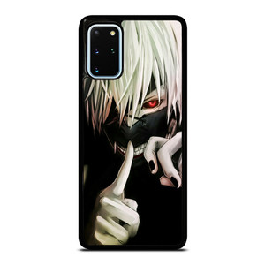 TOKYO GHOUL ANIME Samsung Galaxy S20 Plus Case Cover TOKYO GHOUL ANIME Samsung Galaxy S20 Plus Case Cover