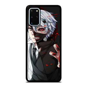 TOKYO GHOUL KANEKI KEN Samsung Galaxy S20 Plus Case Cover TOKYO GHOUL KANEKI KEN Samsung Galaxy S20 Plus Case Cover
