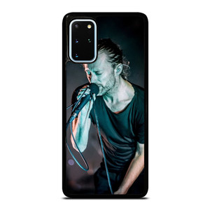 TOM YORKE RADIOHEAD Samsung Galaxy S20 Plus Case Cover