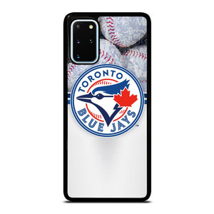 TORONTO BLUE JAYS 2 Samsung Galaxy S20 Plus Case Cover TORONTO BLUE JAYS 2 Samsung Galaxy S20 Plus Case Cover