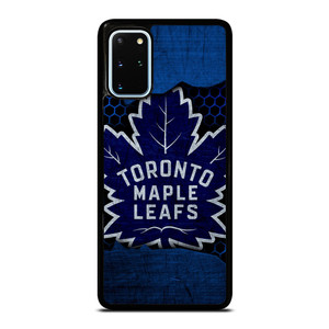 TORONTO MAPLE LEAFS HOCKEY Samsung Galaxy S20 Plus Case Cover TORONTO MAPLE LEAFS HOCKEY Samsung Galaxy S20 Plus Case Cover