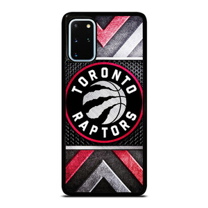 TORONTO RAPTORS LOGO Samsung Galaxy S20 Plus Case Cover TORONTO RAPTORS LOGO Samsung Galaxy S20 Plus Case Cover