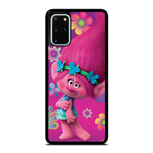 TROLLS CUTE CARTOON Samsung Galaxy S20 Plus Case Cover TROLLS CUTE CARTOON Samsung Galaxy S20 Plus Case Cover