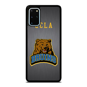 UCLA BRUINS LOGO 2 Samsung Galaxy S20 Plus Case Cover UCLA BRUINS LOGO 2 Samsung Galaxy S20 Plus Case Cover