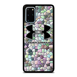 UNDER ARMOUR 3 Samsung Galaxy S20 Plus Case Cover