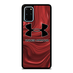 UNDER ARMOUR DAZZLE Samsung Galaxy S20 Plus Case Cover