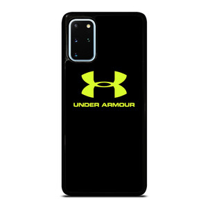 UNDER ARMOUR GREEN Samsung Galaxy S20 Plus Case Cover