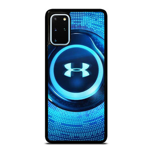 UNDER ARMOUR LIGHT Samsung Galaxy S20 Plus Case Cover UNDER ARMOUR LIGHT Samsung Galaxy S20 Plus Case Cover