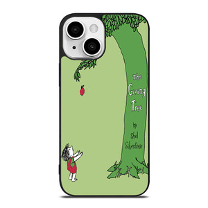 THE GIVING TREE ART iPhone 13 Mini Case Cover