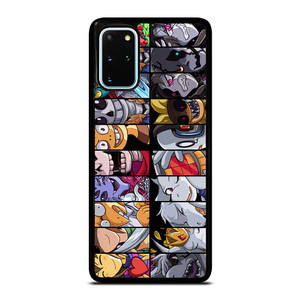 UNDERTALE BATTLE CHARACTER Samsung Galaxy S20 Plus Case Cover UNDERTALE BATTLE CHARACTER Samsung Galaxy S20 Plus Case Cover