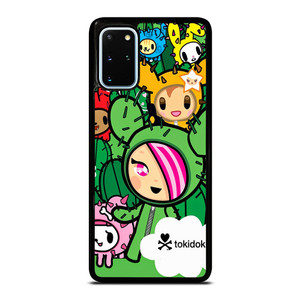 UNICORNO TOKIDOKI DONUTELLA Samsung Galaxy S20 Plus Case Cover UNICORNO TOKIDOKI DONUTELLA Samsung Galaxy S20 Plus Case Cover