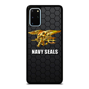 US NAVY SEAL HEXAGON LOGO Samsung Galaxy S20 Plus Case Cover US NAVY SEAL HEXAGON LOGO Samsung Galaxy S20 Plus Case Cover