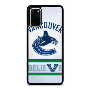 VANCOUVER CANUCKS 2 Samsung Galaxy S20 Plus Case Cover