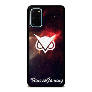 VANOS GAMING LOGO Samsung Galaxy S20 Plus Case Cover