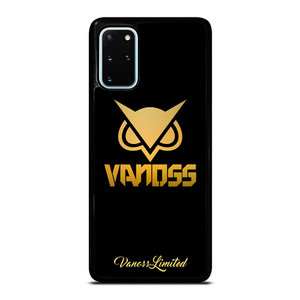 VANOS LIMITED LOGO Samsung Galaxy S20 Plus Case Cover