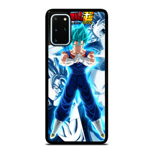 VEGITO SUPER SAIYAN BLUE Samsung Galaxy S20 Plus Case Cover VEGITO SUPER SAIYAN BLUE Samsung Galaxy S20 Plus Case Cover