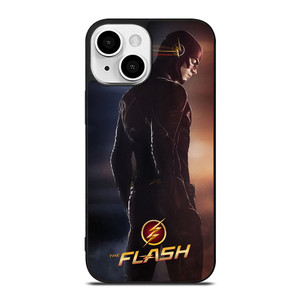 THE FLASH iPhone 13 Mini Case Cover THE FLASH iPhone 13 Mini Case Cover