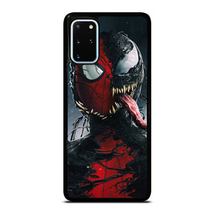 VENOM X SPIDERMAN Samsung Galaxy S20 Plus Case Cover