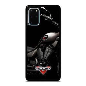 VICTORY GUNNER MOTORCYCLES Samsung Galaxy S20 Plus Case Cover VICTORY GUNNER MOTORCYCLES Samsung Galaxy S20 Plus Case Cover