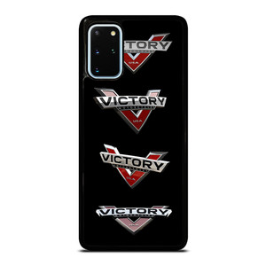 VICTORY MOTORCYCLES LOGO Samsung Galaxy S20 Plus Case Cover
