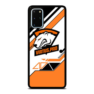 VIRTUS PRO ESPORTS Samsung Galaxy S20 Plus Case Cover