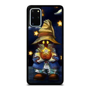 VIVI FINAL FANTASY Samsung Galaxy S20 Plus Case Cover