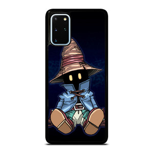 VIVI ORNITIER FINAL FANTASY Samsung Galaxy S20 Plus Case Cover