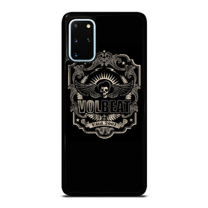 VOLBEAT HEAVY METAL Samsung Galaxy S20 Plus Case Cover