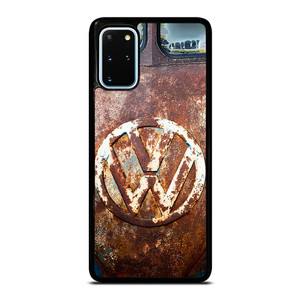 VOLKSWAGEN CLASSIC LOGO Samsung Galaxy S20 Plus Case Cover