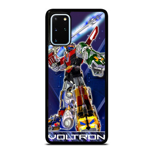 VOLTRON ROBOT Samsung Galaxy S20 Plus Case Cover